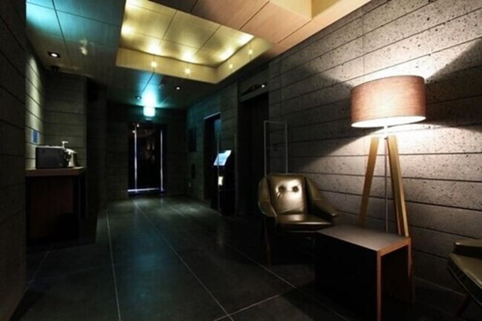 Imagen general del Hotel Boutique K Oido. Foto 8