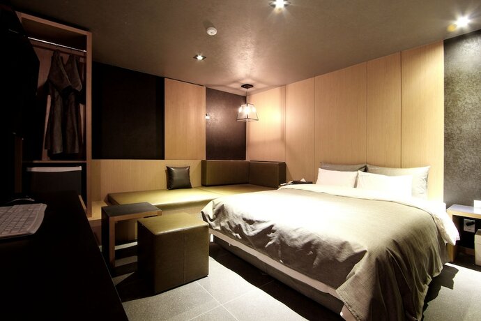 Imagen general del Hotel Boutique K Oido. Foto 9