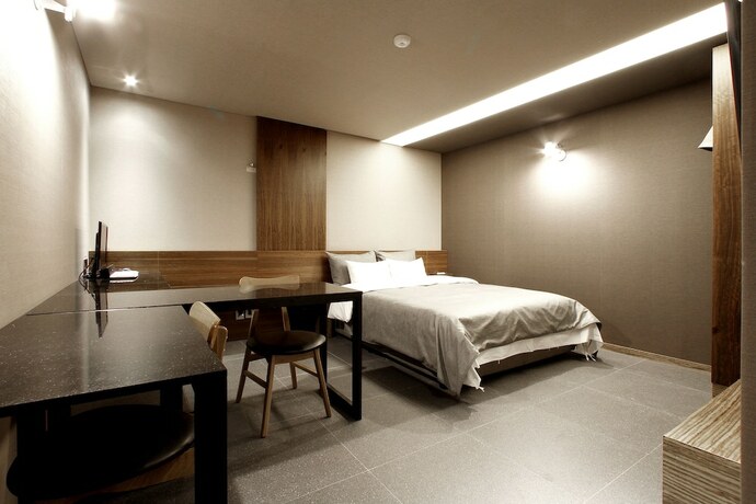 Imagen general del Hotel Boutique K Oido. Foto 10