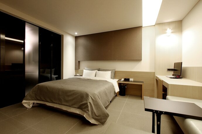 Imagen general del Hotel Boutique K Oido. Foto 11