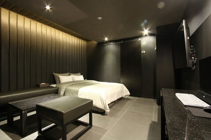Imagen general del Hotel Boutique K Oido. Foto 13