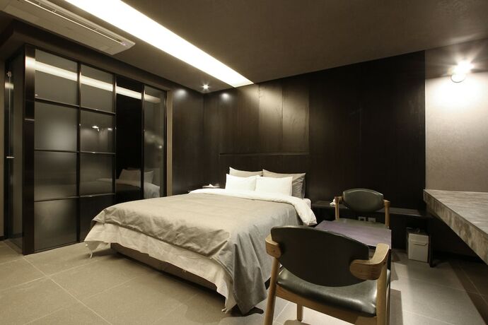 Imagen general del Hotel Boutique K Oido. Foto 1