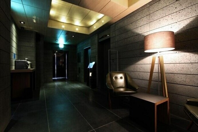 Imagen de los interiores del Hotel Boutique K Oido. Foto 29