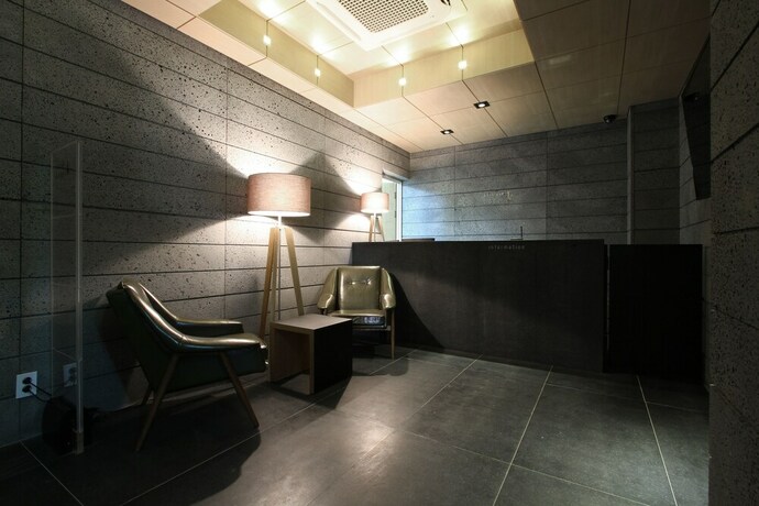 Imagen de los interiores del Hotel Boutique K Oido. Foto 32