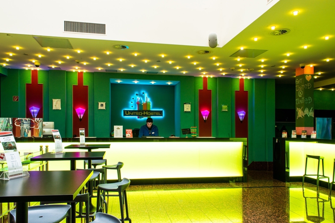 Imagen de los interiores del Hotel Boutique Kaiser - & Apartments. Foto 11