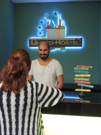 Imagen de los interiores del Hotel Boutique Kaiser - & Apartments. Foto 12