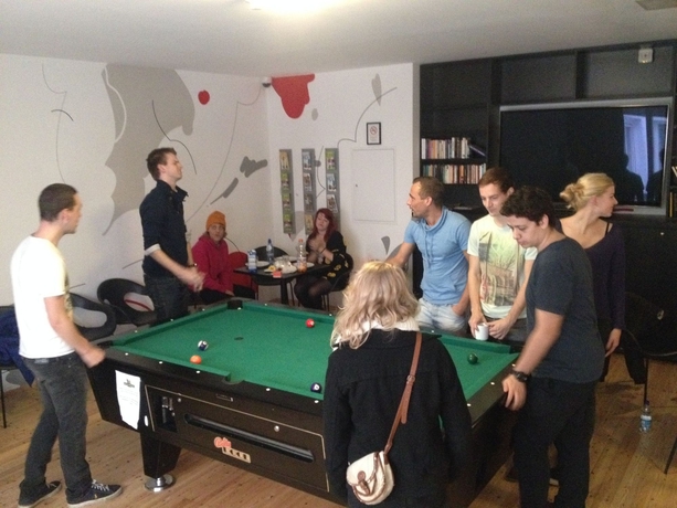 Imagen general del Hotel Boutique Kaiser - & Apartments. Foto 1