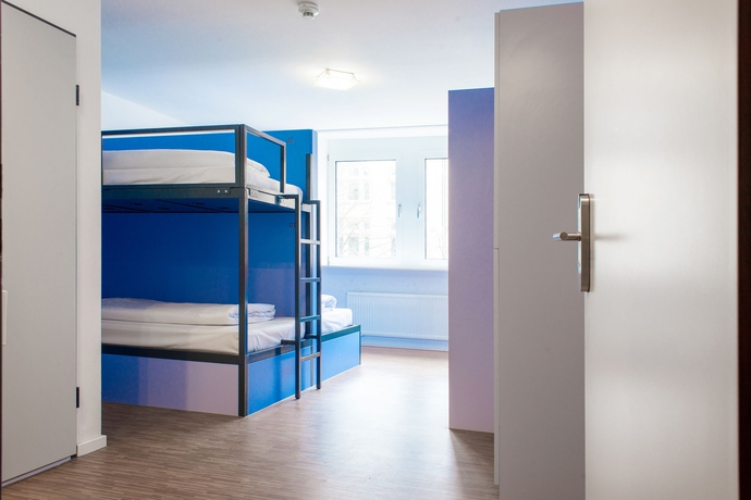 Imagen de la habitación del Hotel Boutique Kaiser - & Apartments. Foto 6