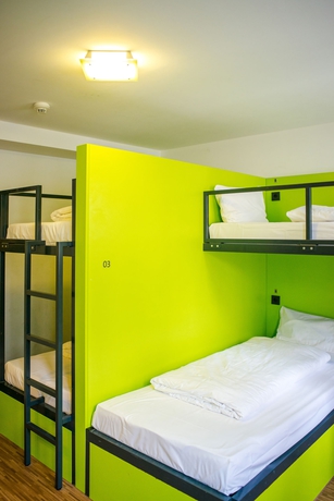 Imagen de la habitación del Hotel Boutique Kaiser - & Apartments. Foto 7