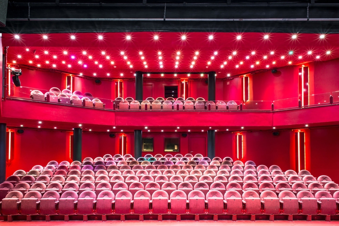 Imagen general del Hotel Boutique Kaiser - & Apartments. Foto 2