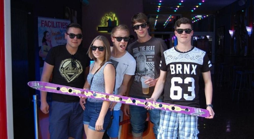 Imagen de la habitación del Hotel Boutique Kaiser - & Apartments. Foto 8