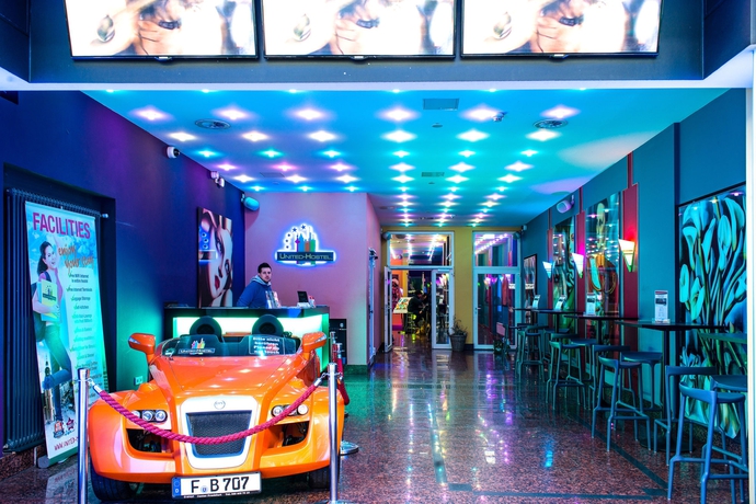 Imagen de los interiores del Hotel Boutique Kaiser - & Apartments. Foto 13