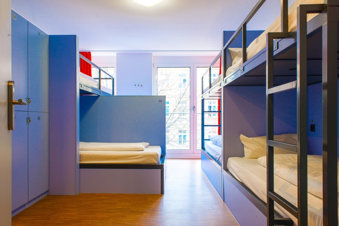 Imagen de la habitación del Hotel Boutique Kaiser - & Apartments. Foto 9