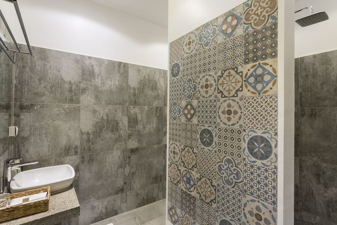 Imagen de la habitación del Hotel Boutique Kampot. Foto 2