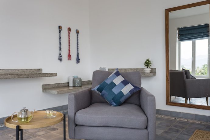 Imagen de la habitación del Hotel Boutique Kampot. Foto 12