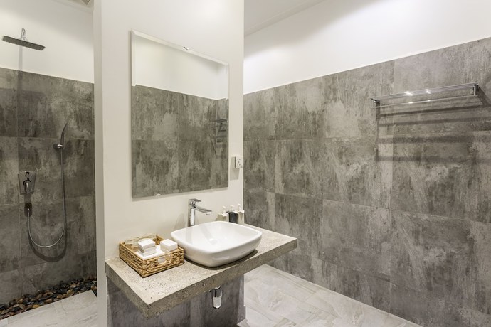 Imagen de la habitación del Hotel Boutique Kampot. Foto 13