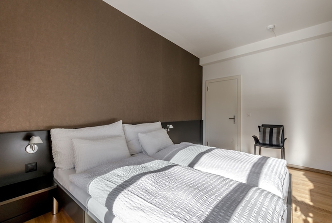 Imagen de la habitación del Hotel Boutique Karl. Foto 3