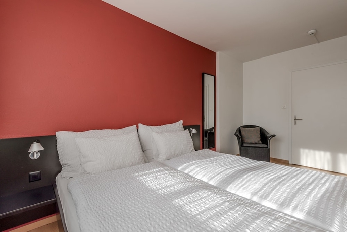 Imagen de la habitación del Hotel Boutique Karl. Foto 4