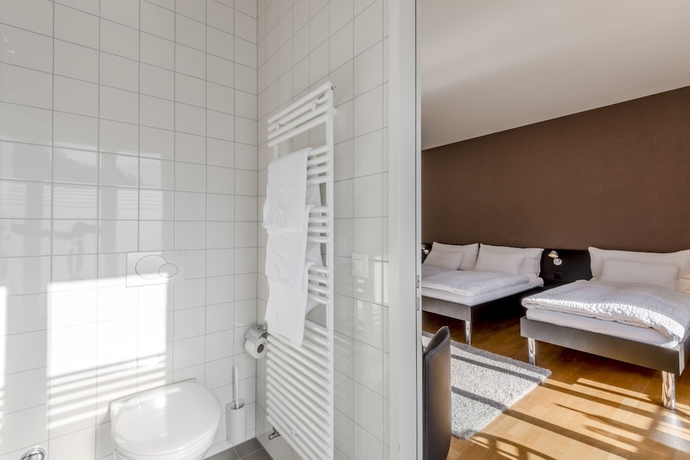 Imagen de la habitación del Hotel Boutique Karl. Foto 5