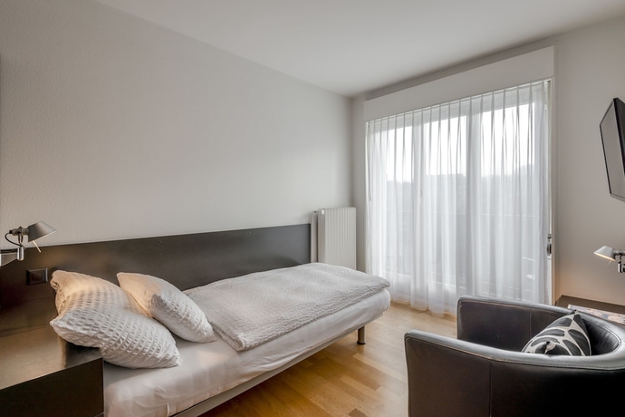 Imagen de la habitación del Hotel Boutique Karl. Foto 6