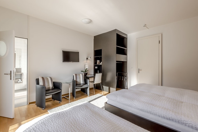 Imagen de la habitación del Hotel Boutique Karl. Foto 14