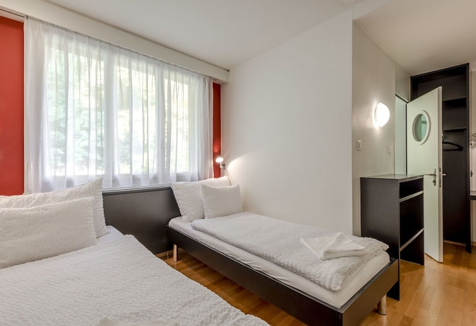 Imagen de la habitación del Hotel Boutique Karl. Foto 18