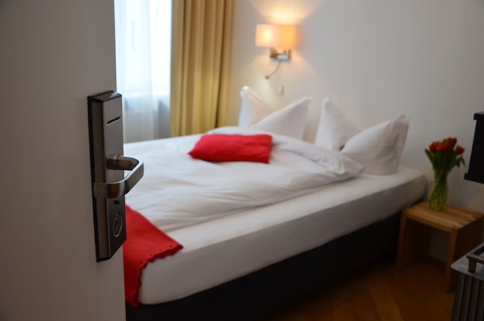 Imagen general del Hotel Boutique Kerlin. Foto 1