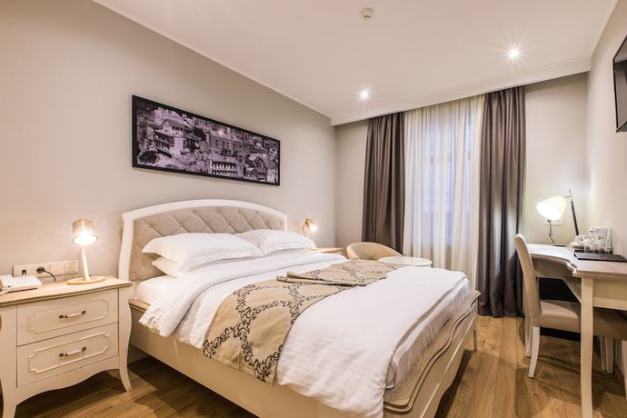Imagen de la habitación del Hotel Boutique Khokhobi. Foto 3