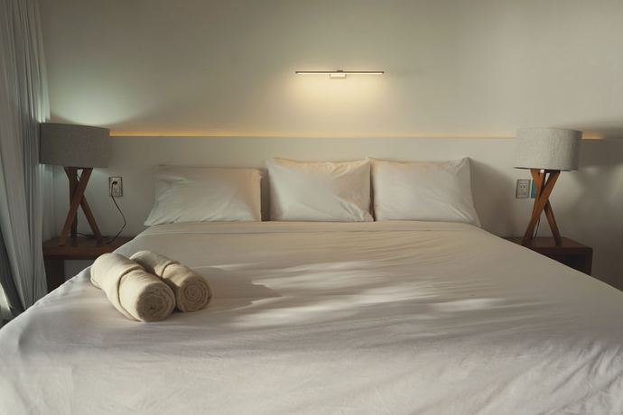 Imagen de la habitación del Hotel Boutique Kinta Kan - Adults Only. Foto 4