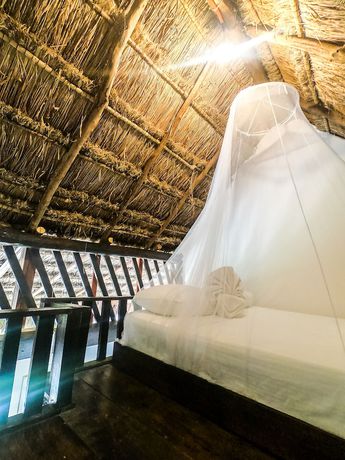 Imagen de la habitación del Hotel Boutique Kinta Kan - Adults Only. Foto 6