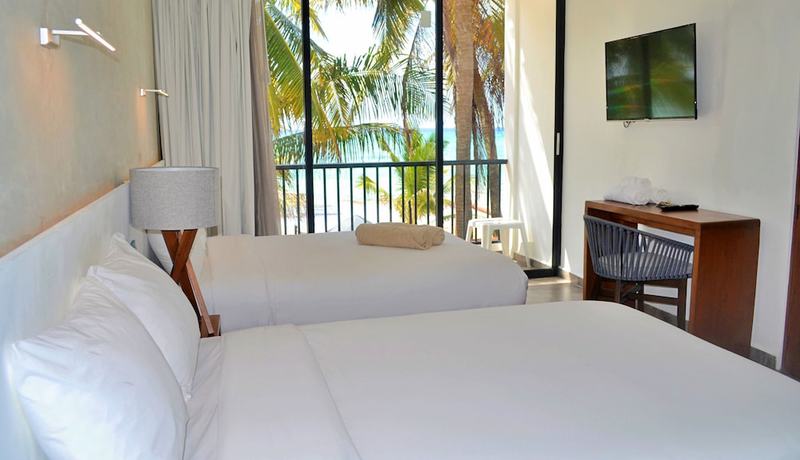 Imagen de la habitación del Hotel Boutique Kinta Kan - Adults Only. Foto 7