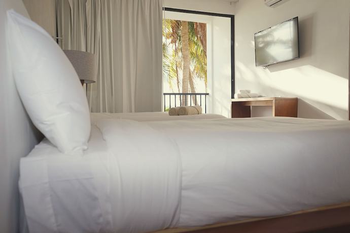 Imagen de la habitación del Hotel Boutique Kinta Kan - Adults Only. Foto 8