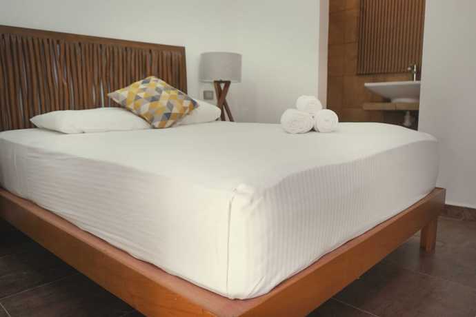 Imagen de la habitación del Hotel Boutique Kinta Kan - Adults Only. Foto 10