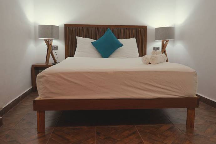 Imagen de la habitación del Hotel Boutique Kinta Kan - Adults Only. Foto 11