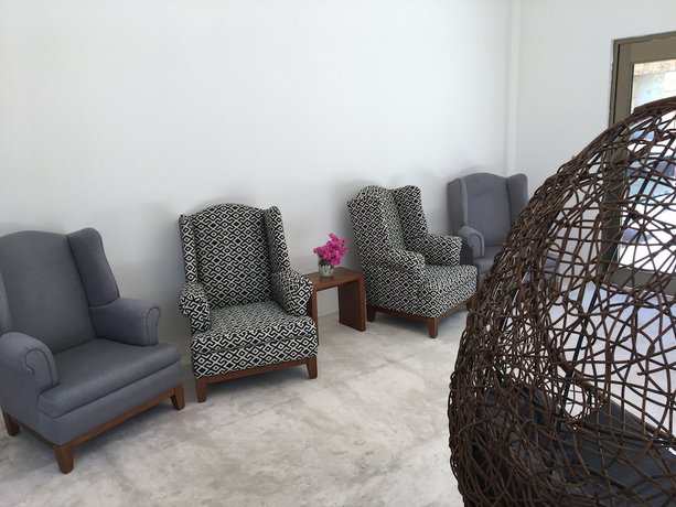 Imagen de los interiores del Hotel Boutique Kinta Kan - Adults Only. Foto 21