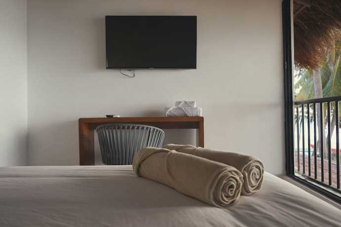 Imagen de la habitación del Hotel Boutique Kinta Kan - Adults Only. Foto 12