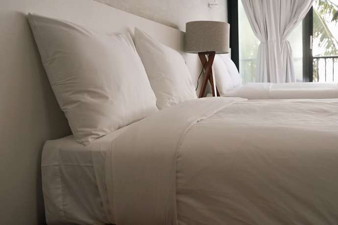 Imagen de la habitación del Hotel Boutique Kinta Kan - Adults Only. Foto 14