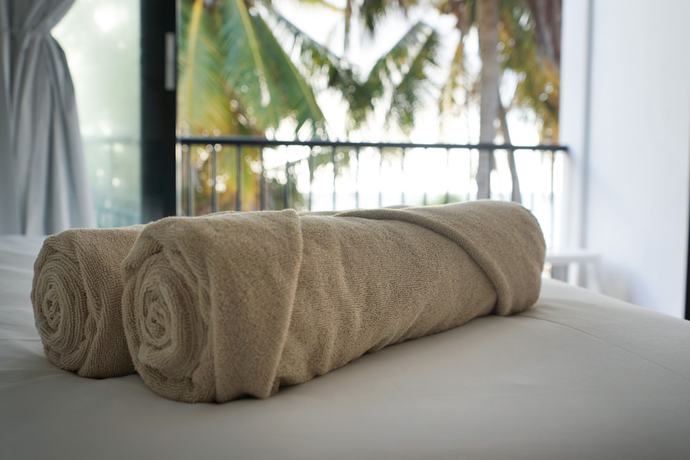 Imagen de la habitación del Hotel Boutique Kinta Kan - Adults Only. Foto 17