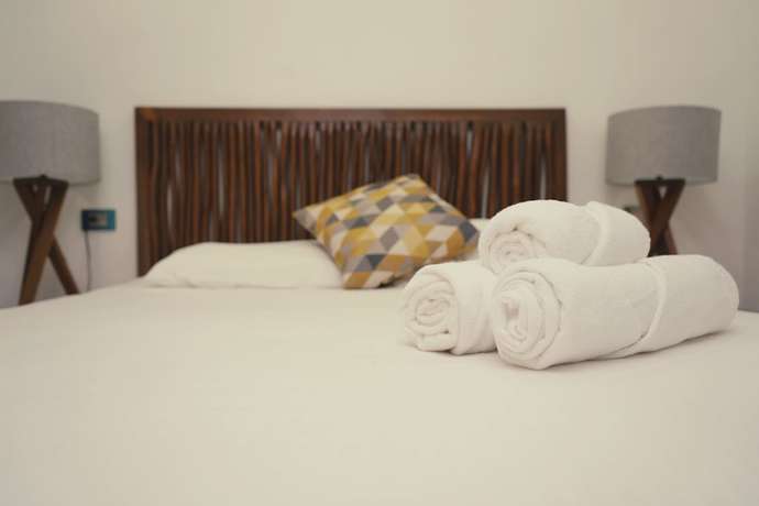 Imagen de la habitación del Hotel Boutique Kinta Kan - Adults Only. Foto 19