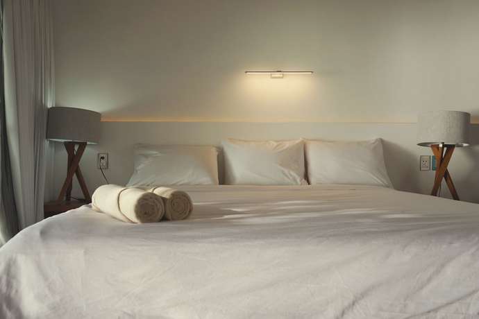 Imagen de la habitación del Hotel Boutique Kinta Kan - Adults Only. Foto 20