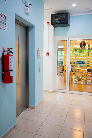 Imagen de los interiores del Hotel Boutique Kinyaah. Foto 18