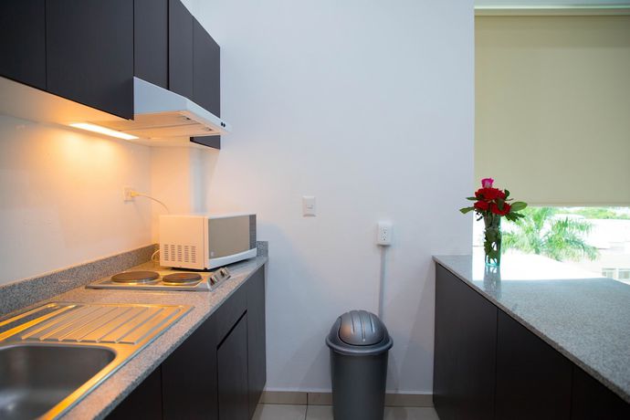 Imagen de la habitación del Hotel Boutique Kinyaah. Foto 8