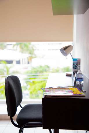 Imagen de la habitación del Hotel Boutique Kinyaah. Foto 9