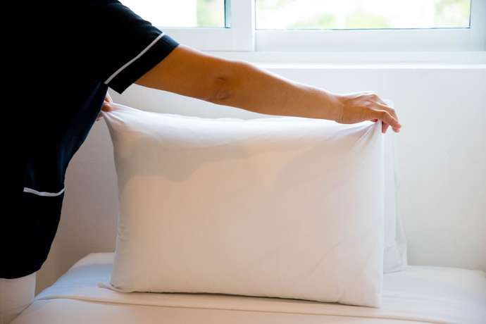 Imagen de la habitación del Hotel Boutique Kinyaah. Foto 10