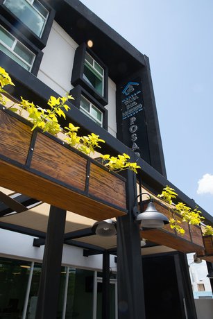 Imagen general del Hotel Boutique Kinyaah. Foto 1