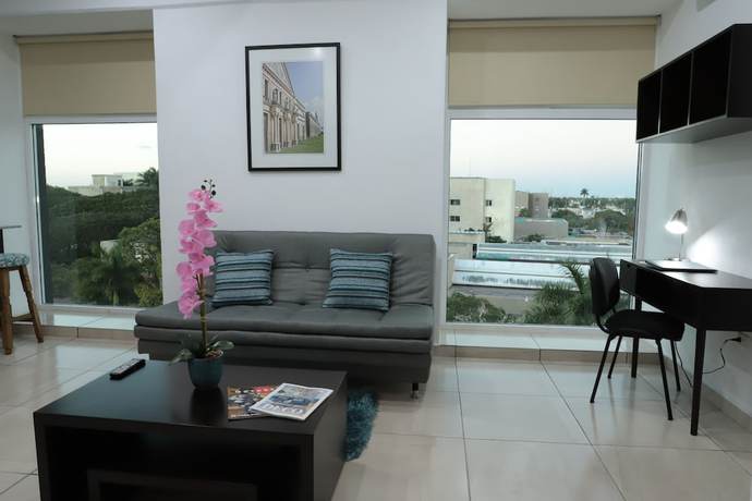 Imagen de la habitación del Hotel Boutique Kinyaah. Foto 15