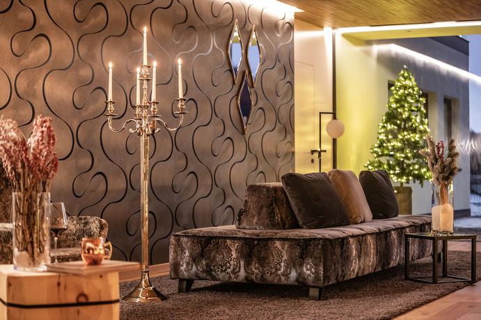 Imagen de los interiores del Hotel Boutique Kircher. Foto 18