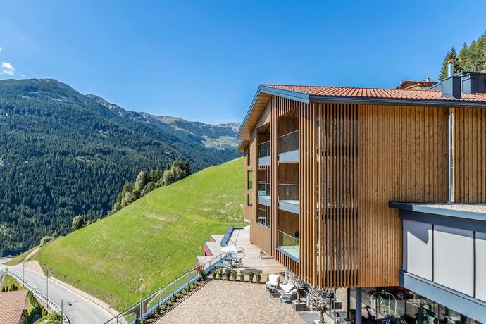 Imagen general del Hotel Boutique Kircher. Foto 1