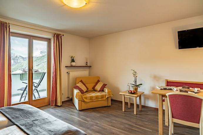 Imagen de la habitación del Hotel Boutique Kircher. Foto 9
