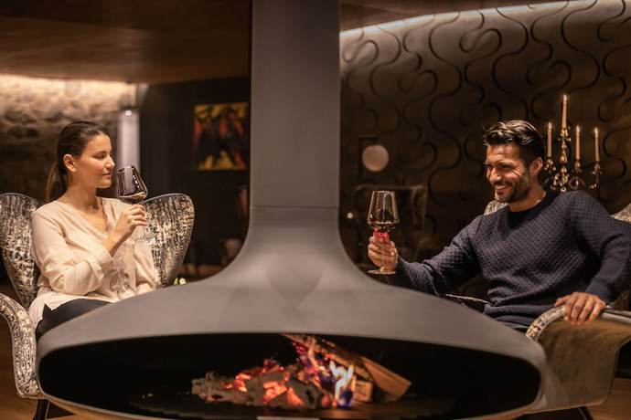 Imagen de los interiores del Hotel Boutique Kircher. Foto 19
